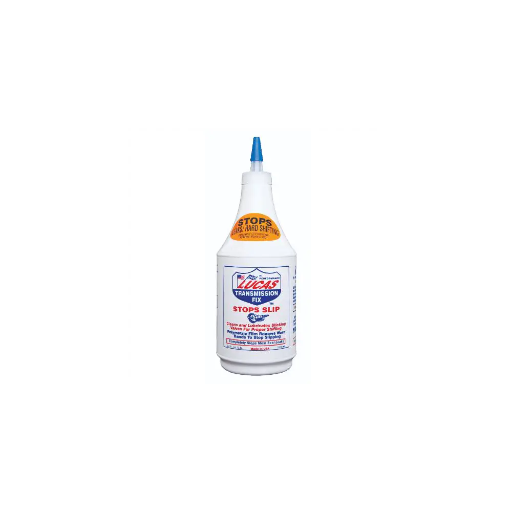 Transmission Fix - 24 Oz. Bottle - LOP10009
